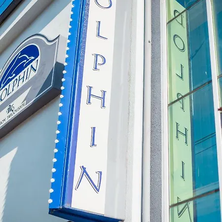 Otel Dolphin