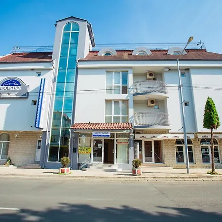 호텔 Dolphin