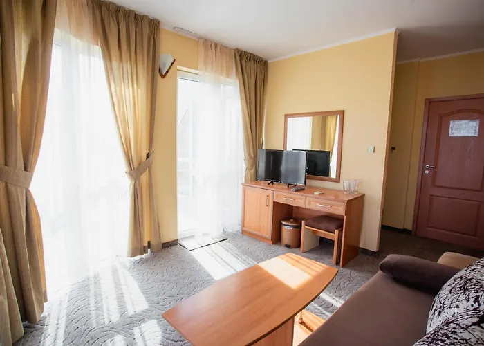 ホテル Dolphin 2*