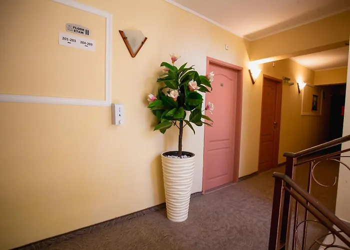 ホテル Dolphin ラヴダ