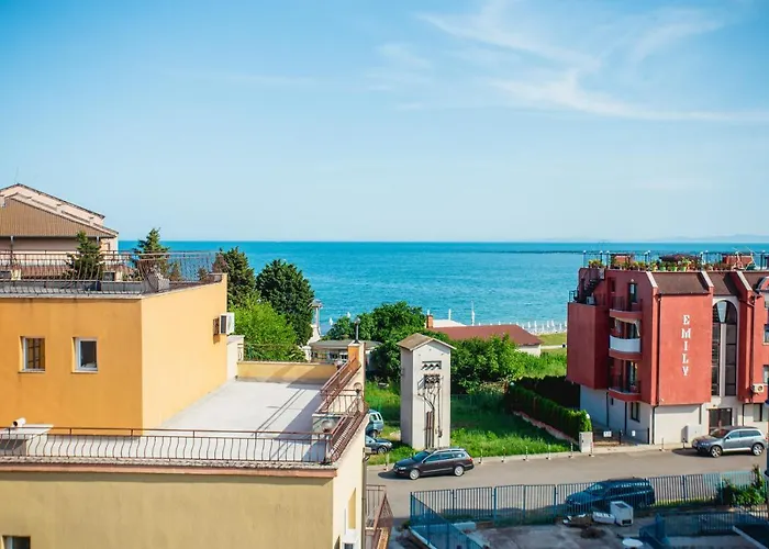 Dolphin ホテル 2*